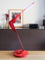Leaf Personal Light rood | design Yves Béhar | Herman Miller, Overige materialen, Gebruikt, 50 tot 75 cm, .
