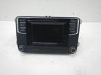 VW Caddy 2K Radio CD Unit 1K8035150L, Ophalen of Verzenden