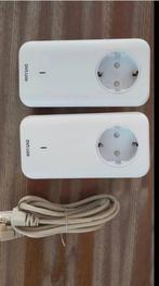 Wifi verbinding systeem Devolo, Ophalen of Verzenden, Zo goed als nieuw