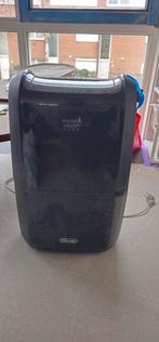 Delonghi DDSX220WFA luchtontvochtiger, Ophalen of Verzenden, Luchtontvochter