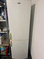 Koelkas met vriezer, Witgoed en Apparatuur, Ophalen, Gebruikt, 60 tot 90 cm, 160 cm of meer