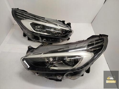 Ford S-Max MK2 Ledlamp volledig rechts links Ideaal, Auto-onderdelen, Verlichting, Ford, Gebruikt, Ophalen of Verzenden