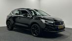 Ds 4 1.2 PureTech Chic CRUISE CAMERA LM ECC TREKHAAK NAVI, Auto's, DS, Gebruikt, 1199 cc, Zwart, 665 kg