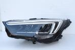 Koplamp Opel Crossland X LED links Origineel ! MOOI ! 3585, Ophalen of Verzenden, Gebruikt, Opel