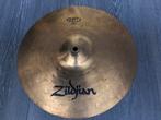 zildjian zbt 16 crash, Ophalen, Gebruikt