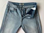 BIANCO maat 44 stretch jeans, Bianco, Blauw, Maat 42/44 (L), Ophalen of Verzenden