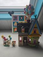Compleet Lego 'Up' Huis, Kinderen en Baby's, Speelgoed | Duplo en Lego, Ophalen of Verzenden, Zo goed als nieuw, Complete set