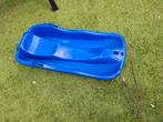 Plastic kinder slee, Kinderen en Baby's, Ophalen, Gebruikt, Kunststof
