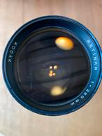 Kodak Retinar 250mm lens, Ophalen of Verzenden, Zo goed als nieuw, Minder dan 50 mm, Overige typen
