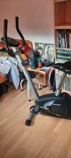 Dunlop Concept 2100 Hometrainer - Gebruikt, Sport en Fitness, Fitnessapparatuur, Ophalen of Verzenden