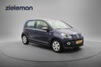 Volkswagen UP 1.0 Cheer up! Edition BlueMotion 5 Deurs - Air, Voorwielaandrijving, Euro 5, Origineel Nederlands, Handgeschakeld