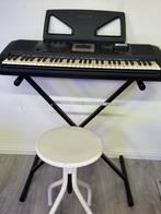 Yamaha PSR 530, Ophalen, Gebruikt, 61 toetsen, Yamaha