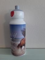 Mepal drinkbeker/bidon paard, Ophalen of Verzenden, Nieuw