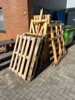 Pallets, Doe-het-zelf en Verbouw, Hout en Planken, Ophalen of Verzenden, Overige houtsoorten, Minder dan 200 cm, Pallet