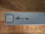 Ubiquiti Unifi US-16-150W Switch, Computers en Software, Netwerk switches, Ophalen of Verzenden, Gebruikt