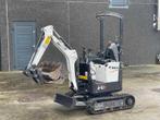 Bobcat - E10Z - Graafmachine - 2022, Zakelijke goederen, Machines en Bouw | Kranen en Graafmachines, Graafmachine