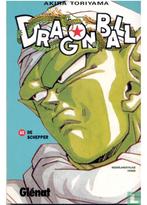 Gezocht NL dragonball strips, Boeken, Strips | Comics, Meerdere comics, Ophalen of Verzenden, Europa