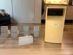 Bose Acoustimass Home Cinema Set - Subwoofer + Cube Speakers, Ophalen, Gebruikt, 70 watt of meer, 5.1-systeem