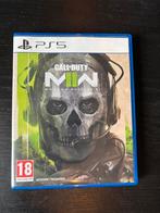Call of duty modern warfare 2, Spelcomputers en Games, Games | Sony PlayStation 5, Ophalen, Zo goed als nieuw
