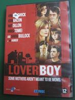 Loverboy (2004), Ophalen of Verzenden, Vanaf 12 jaar, Zo goed als nieuw, Drama