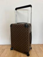 Louis Vuitton Horizon 55 monogram, Sieraden, Tassen en Uiterlijk, Koffers, Ophalen, Zo goed als nieuw, Leer
