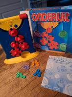 Onderuit, Hobby en Vrije tijd, Gezelschapsspellen | Bordspellen, Ophalen of Verzenden, Zo goed als nieuw
