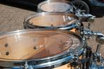 Pearl Masters Custom Maple shellset (25251699), Muziek en Instrumenten, Drumstellen en Slagwerk, Ophalen, ., Pearl, Gebruikt
