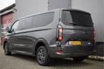 Ford Transit Custom PHEV 9 persoons Hybride, Adaptive cruise, Auto's, Ford, Stof, Gebruikt, Euro 6, 1850 kg