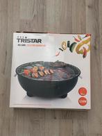 Tristar elektrische barbecue - Nieuw in doos, Ophalen of Verzenden, Nieuw