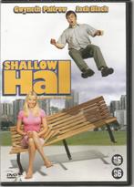 SHALLOW HAL - Gwyneth Paltrow, Jack Black, Vanaf 6 jaar, Ophalen of Verzenden, Zo goed als nieuw, Actiekomedie