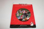 Dromen van de Eredivisie — Gesigneerd door Joop Gall, Boeken, Ophalen of Verzenden, Zo goed als nieuw, Balsport