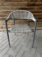 Tuinstoelen set, Ophalen, Zo goed als nieuw, Kunststof