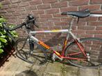Gazelle racefiets nog goed!, Ophalen, Zo goed als nieuw, Aluminium, Gazelle