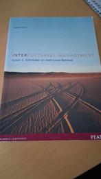 Intercultureel management – 1e druk (februari 2003), Ophalen, Zo goed als nieuw, Susan C. Schneider