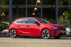 Opel CORSA-E Elegance 50 kWh (bj 2021, automaat), Auto's, 136 pk, Gebruikt, Elektrisch, Geïmporteerd