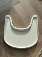 Stokke Tripp Trapp Eetblad, Ophalen, Zo goed als nieuw, Meegroeistoel, Afneembaar eetblad