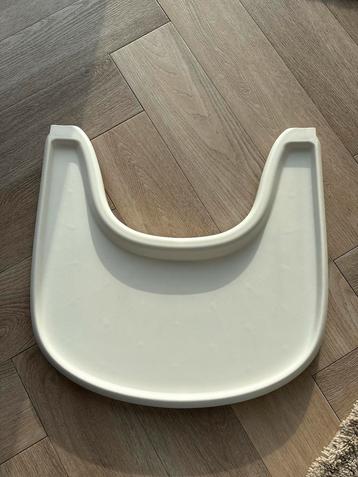 Stokke Tripp Trapp Eetblad beschikbaar voor biedingen