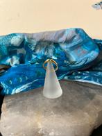 Paraiba toermalijn beschermt aura straling healing zeldzaam, Sieraden, Tassen en Uiterlijk, Ringen, Nieuw, Blauw, Met edelsteen
