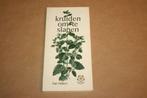 Kruiden om te slapen - Jaap Huibers - Anketjesserie, Boeken, Ophalen of Verzenden, Gelezen, Kruiden en Alternatief