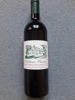 Château Béard 2012 Saint Emilion Grand Cru, Frankrijk, Nieuw, Ophalen of Verzenden, Rode wijn