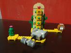 LEGO Super Mario Desert Pokey – 71363, Ophalen of Verzenden, Gebruikt, Complete set, Lego