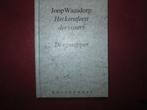 Het Kerstfeest der Vissers & De Opstapper, door J. Waasdorp, Ophalen of Verzenden, Zo goed als nieuw, Nederland
