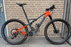 Cannondale Scalpel Carbon 2 Slate Grey, maat L, Fully, Ophalen, Zo goed als nieuw, Overige merken