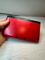 Nintendo 3ds xl, Ophalen of Verzenden, Zo goed als nieuw