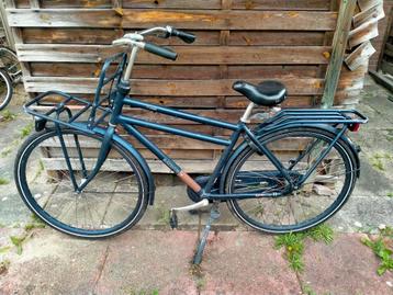 Batavus PACKD RN3 2025 Heren framemaat 49 cm  met 3 vesnelli beschikbaar voor biedingen