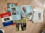 Krantenknipsels Koninklijk Huis jaren 60/70, Verzamelen, Ophalen of Verzenden, Gebruikt, Nederland, Overige typen