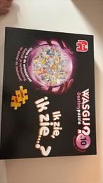 Wasgij destiny jummer 10: chaos in de winkelstraat, Ophalen, 500 t/m 1500 stukjes, Zo goed als nieuw