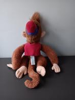 Disney Abu knuffel Aladdin, Ophalen of Verzenden, Gebruikt, Overige typen