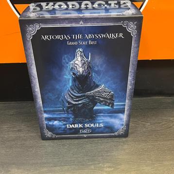 Dark Souls |  Astorias the Abysswalker | Nr 97 van de 275  beschikbaar voor biedingen