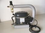 Sil Air SA 15 export compressor., Ophalen of Verzenden, Gebruikt, Groter dan 1:32